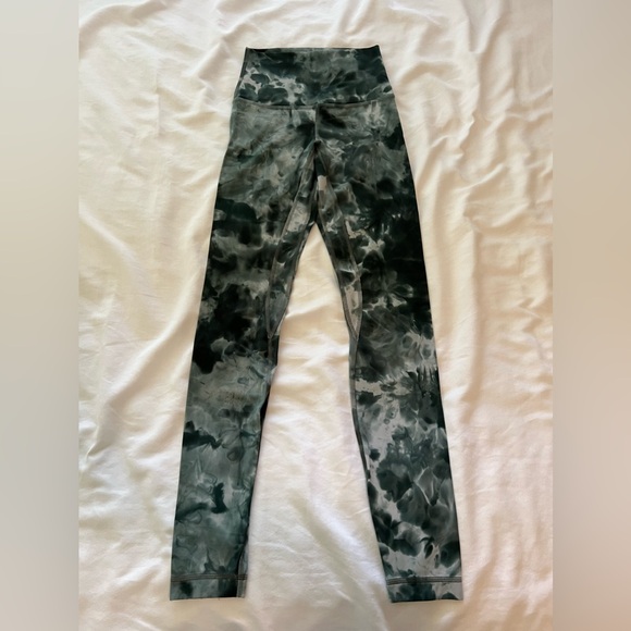 lululemon align leggings - Picture 3 of 4